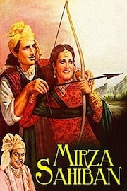 Mirza Sahiban