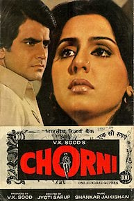 Chorni