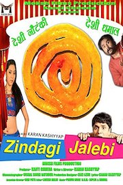 Zindagi Jalebi