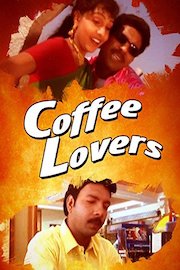 Coffee Lovers