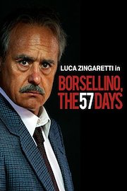 Borsellino, The 57 Days