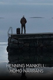 Henning Mankell: Homo Narrans