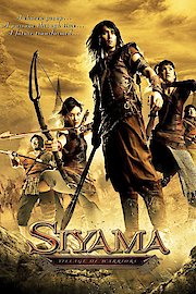 Siyama Village of Warriors