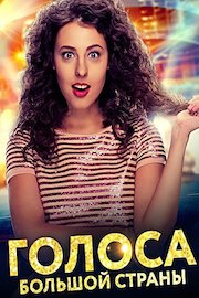 Voice of the Big Country