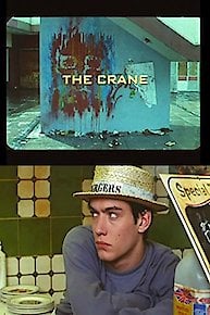 The Crane