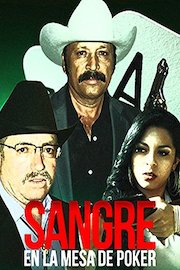 Sangre En La Mesa De Poker
