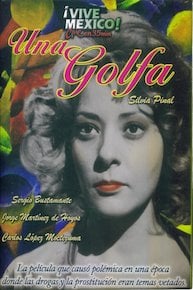 Una Golfa