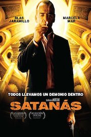 Satanás
