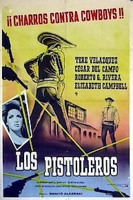 Los Pistoleros