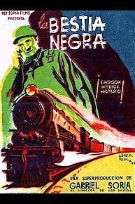 La Bestia Negra