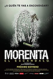 Morenita El Escándalo
