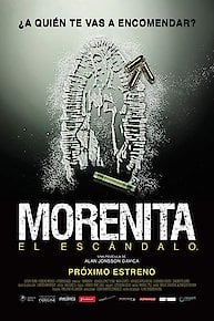 Morenita El Escándalo