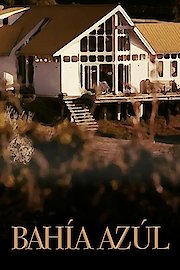 Bahía Azúl