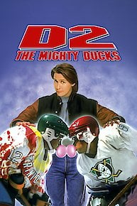 D2: The Mighty Ducks