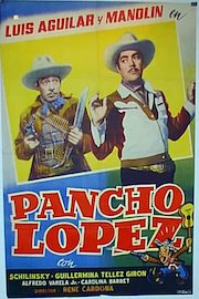 Pancho Lopez
