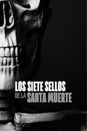 Los Siete Sellos De La Santa Muerte