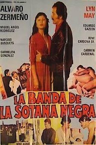 La Banda De La Sotana Negra