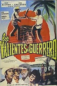 Los Valientes De Guerrero