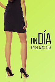 Un Dia En El Mas Aca