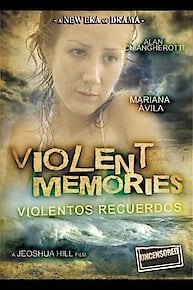 Violentos Recuerdos