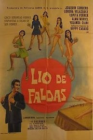 Lio De Faldas