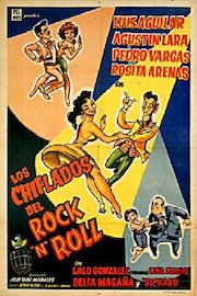 Los Chiflados Del Rock And Roll