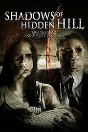Shadows of Hidden Hill