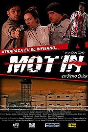 Motín En Sierra Chica