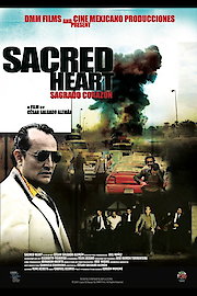Sagrado Corazon