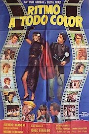 Ritmo A Todo Color