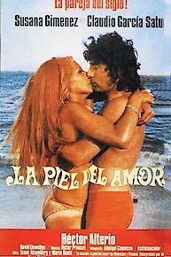 La Piel Del Amor