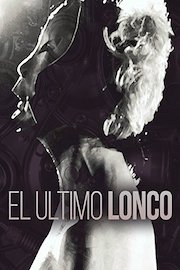 El Ultimo Lonco