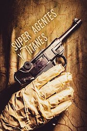 Superagentes & Titanes