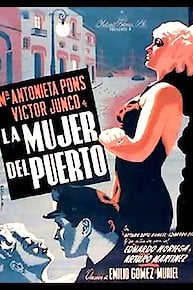 La Mujer Del Puerto