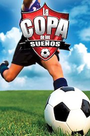 La Copa De Los Sueños