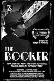 The Booker