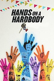Hands On A Hardbody