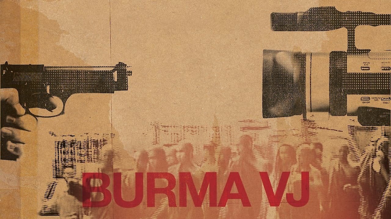 Burma VJ: Reporting From A Closed Country