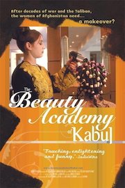 Beauty Academy of Kabul