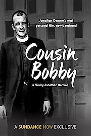Cousin Bobby