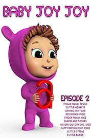 Baby Joy Joy Episode 2