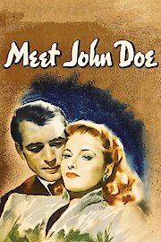 Frank Capra's Meet John Doe