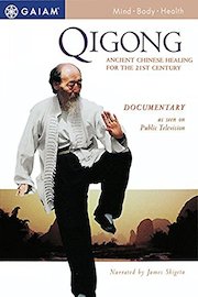 Qigong Ancient Chinese Healing for the 21st Century