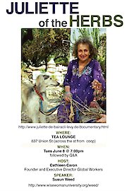 Juliette of the Herbs