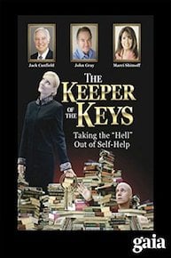 Keeper of the Keys