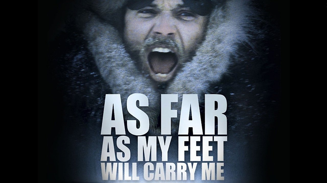 As Far As My Feet Will Carry Me