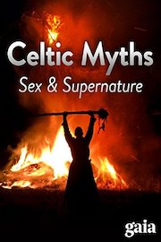 Celtic Myths - Sex and Supernature