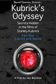 Kubrick's Odyssey I