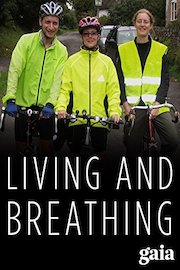 Living and Breathing