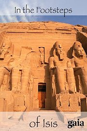 In the Footsteps of Isis